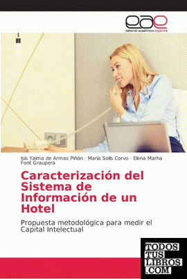 Caracterización del Sistema de Información de un Hotel