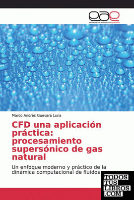 CFD una aplicación práctica