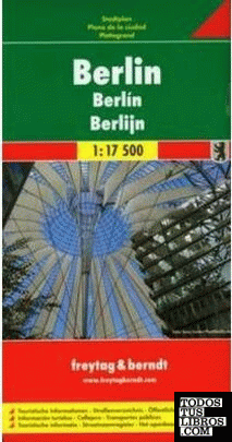 BERLIN 1:17.500