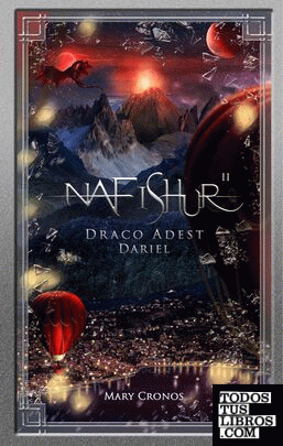 Nafishur - Draco Adest Dariel