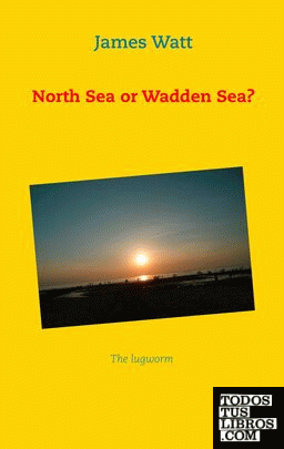 North Sea or Wadden Sea?