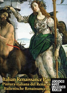 Pintura italiana del Renacimiento