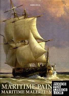 Maritime painting