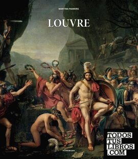 Louvre paitings n