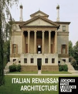 Italian renaissance architecture