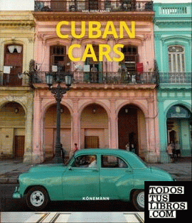 CUBAN CARS