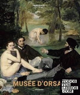 Musée d'orsay