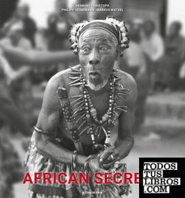 African secrets