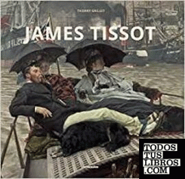 JAMES TISSOT