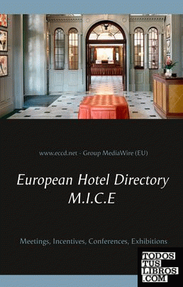 European Hotel Directory - M.I.C.E