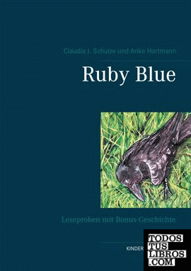 Ruby Blue