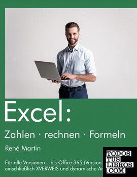 Excel: Zahlen rechnen Formeln