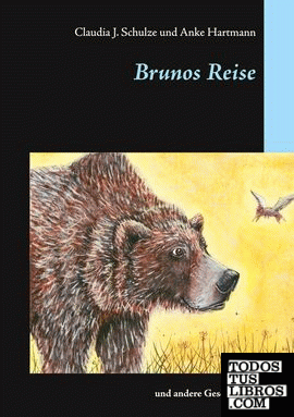 Brunos Reise