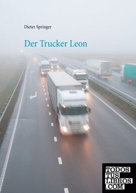Der Trucker Leon