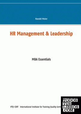 HR Management & Leadership