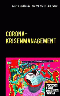 Corona-Krisenmanagement