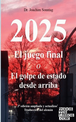 2025 - El juego final