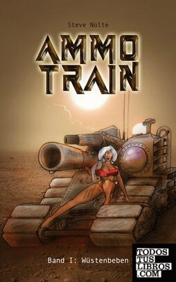Ammo Train