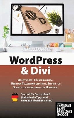 WordPress & Divi
