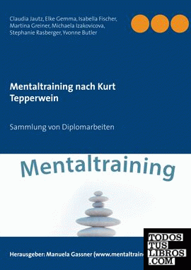 Mentaltraining nach Kurt Tepperwein