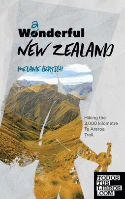 Wanderful New Zealand