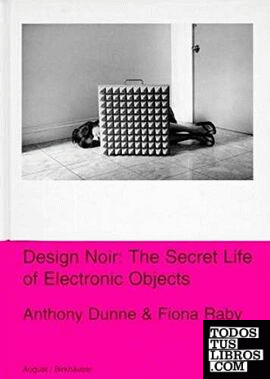 Secret Life Of Electronic Objects