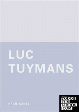Luc Tuymans - The Arena