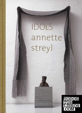 Annette Streyl - Idols