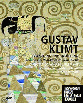 Gustav Klimt - Expectation and fullfilment