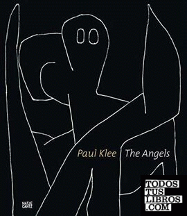 Paul Klee - Angels