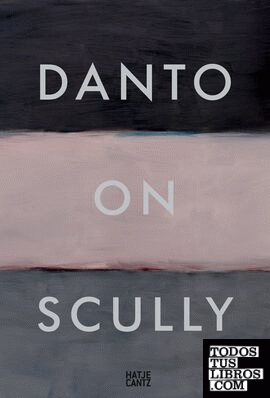 DANTO ON SCULLY