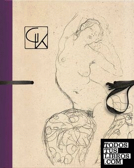 Gustav Klimt - Erotic sketchbook
