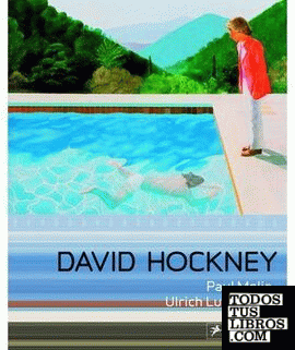 HOCKNEY: DAVID HOCKNEY