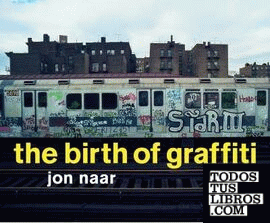 Birth Of Graffiti