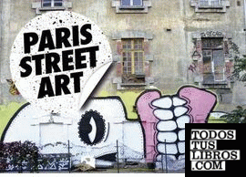 Paris Street Art
