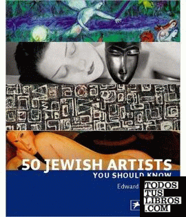 50 JEWISH ARTISTS YOU SHOULD KNOW