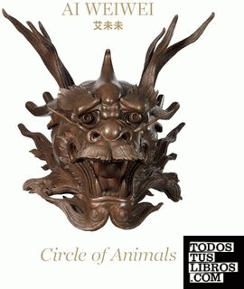 AI WEIWEI: CIRCLE OF ANIMALS