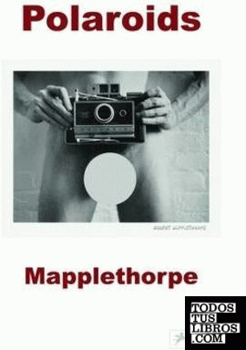 ROBERT MAPPLETHORPE