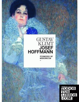 GUSTAV KLIMT / JOSEF HOFFMANN