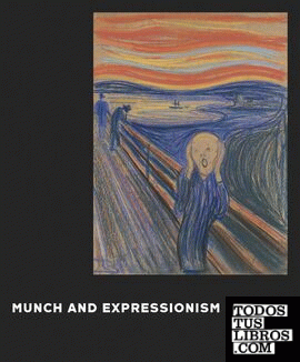 Munch and expressionism