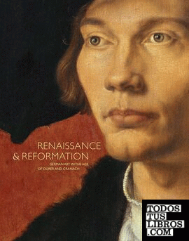 RENAISSANCE AND REFORMATION
