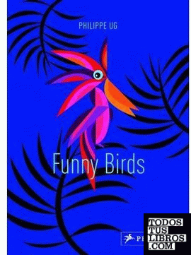 FUNNY BIRDS