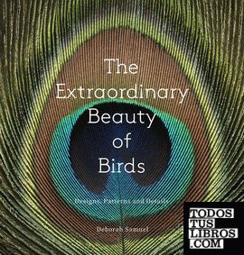 Extraordinary beauty of birds