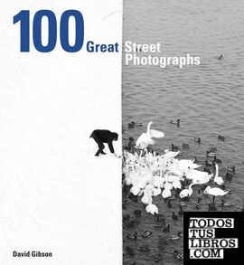 100 great street photographers