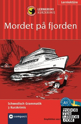 Mordet pa  fjorden