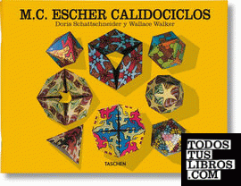 M.C. Escher. Calidociclos