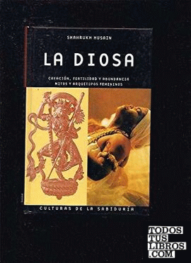 DIOSA, LA/CULTURAS DE LA SABIDURIA