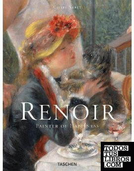 Renoir el pintor de la felicidad