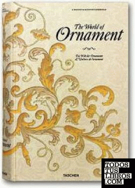 The World of ornament