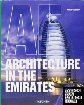 ARCHITECTURE IN THE EMIRATES